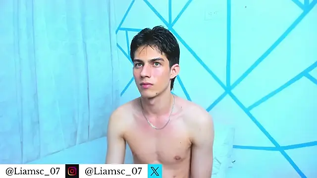 Snapshot of liam_scott77 chatting on July 12, 2026, 2:12 am liam scott77 online show from July 12, 2026, 2:12 am