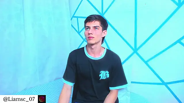 liam scott77 online show from February 6, 2026, 10:17 pm