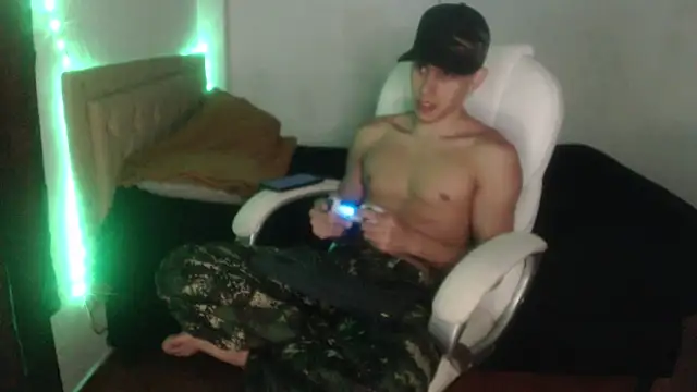 Snapshot of Iruma_fat_dick777 chatting on February 5, 2025, 4:36 pm Iruma fat dick777 online show from February 5, 2025, 4:36 pm