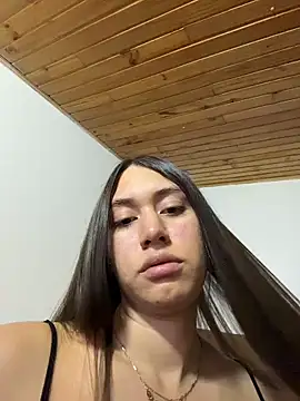 Snapshot of Barbielatinas chatting on February 3, 2026, 5:38 am Barbielatinas online show from February 3, 2026, 5:38 am