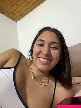 Snapshot of Barbielatinas chatting on December 23, 2025, 5:07 am Barbielatinas online show from December 23, 2025, 5:07 am