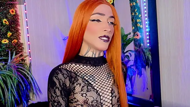 Micaela Rangel online show from November 4, 2025, 1:53 am