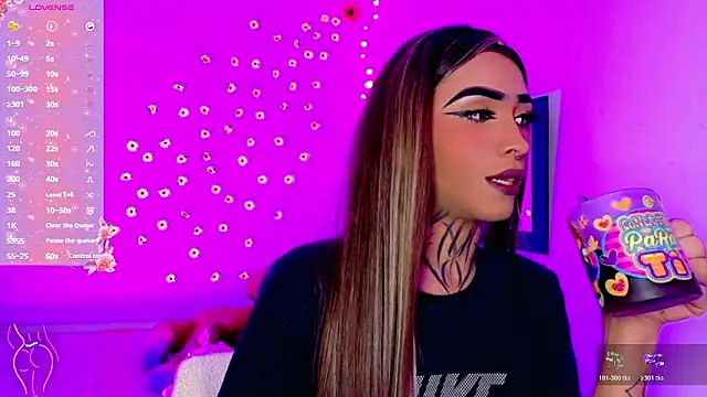 Snapshot of Micaela_Rangel chatting on February 18, 2026, 3:15 am Micaela Rangel online show from February 18, 2026, 3:15 am