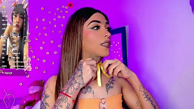 Snapshot of Micaela_Rangel chatting on February 20, 2026, 3:58 am Micaela Rangel online show from February 20, 2026, 3:58 am