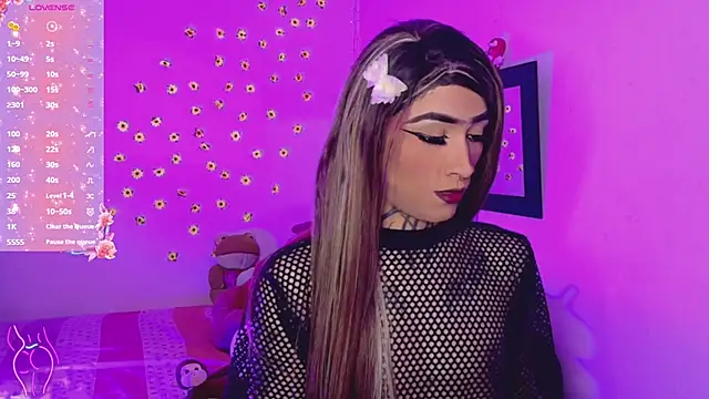 Snapshot of Micaela_Rangel chatting on February 19, 2026, 4:20 am Micaela Rangel online show from February 19, 2026, 4:20 am