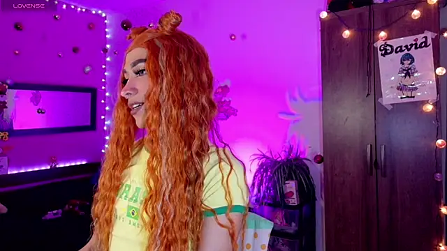 Snapshot of Micaela_Rangel chatting on December 20, 2025, 3:31 am Micaela Rangel online show from December 20, 2025, 3:31 am