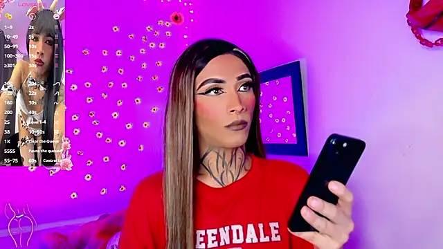 Snapshot of Micaela_Rangel chatting on February 21, 2026, 3:52 am Micaela Rangel online show from February 21, 2026, 3:52 am