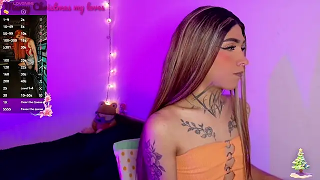 Snapshot of Micaela_Rangel chatting on January 6, 2026, 8:46 pm Micaela Rangel online show from January 6, 2026, 8:46 pm