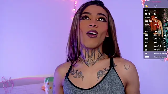 Snapshot of Micaela_Rangel chatting on January 12, 2026, 6:58 pm Micaela Rangel online show from January 12, 2026, 6:58 pm