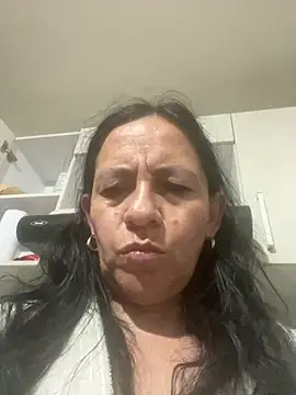 Freya Artemisa online show from March 14, 2025, 7:48 am