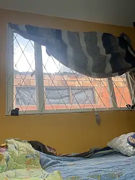 Freya Artemisa online show from April 7, 2026, 9:05 pm