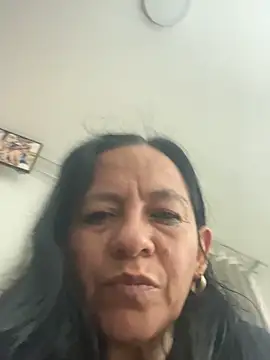 Freya Artemisa online show from February 25, 2026, 8:52 pm