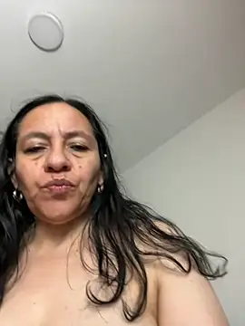 Freya Artemisa online show from September 11, 2025, 6:08 pm