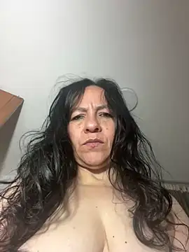 Freya Artemisa online show from September 10, 2025, 5:23 pm