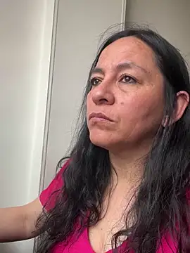 Freya Artemisa online show from October 22, 2025, 5:23 pm