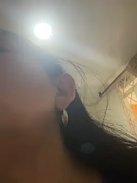 Freya Artemisa online show from March 12, 2026, 8:02 pm