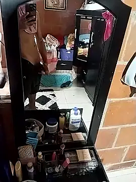 Snapshot of Ger0nim05 chatting on October 4, 2025, 2:51 pm Ger0nim05 online show from October 4, 2025, 2:51 pm