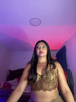 cristina1800 online show from March 29, 2026, 4:03 am