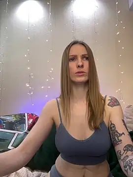 Snapshot of RachelBelI chatting on February 20, 2025, 2:18 am RachelBelI online show from February 20, 2025, 2:18 am