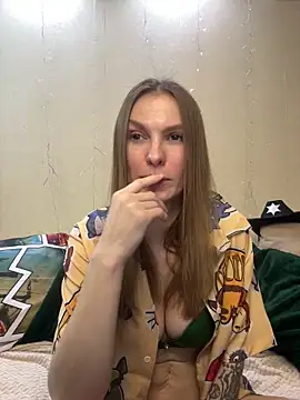 Snapshot of RachelBelI chatting on February 5, 2025, 11:17 pm RachelBelI online show from February 5, 2025, 11:17 pm