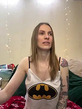 Snapshot of RachelBelI chatting on February 12, 2025, 5:26 am RachelBelI online show from February 12, 2025, 5:26 am