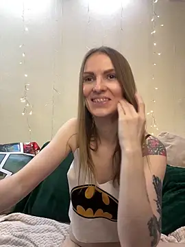 Snapshot of RachelBelI chatting on February 12, 2025, 2:24 am RachelBelI online show from February 12, 2025, 2:24 am