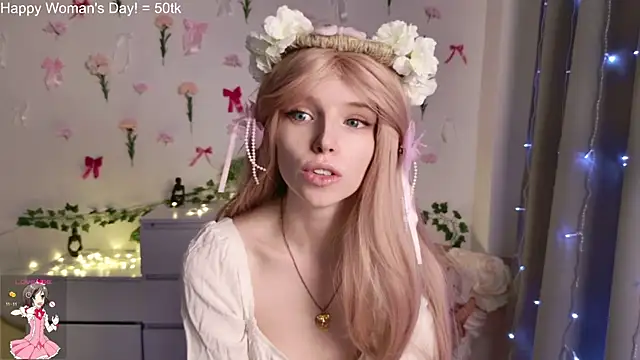 Snapshot of b4by_LoL1 chatting on March 8, 2025, 6:26 pm b4by LoL1 online show from March 8, 2025, 6:26 pm
