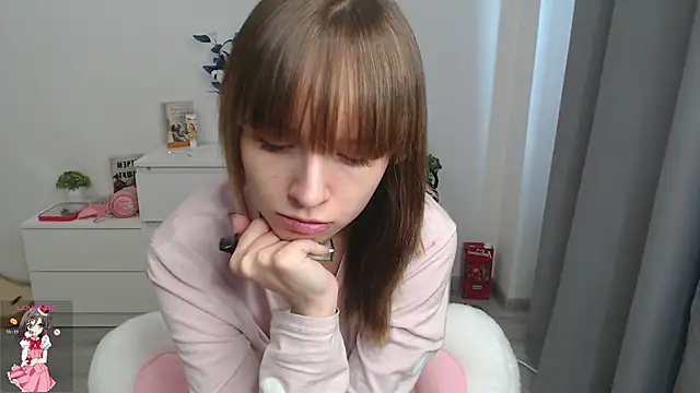 Snapshot of b4by_LoL1 chatting on March 3, 2025, 10:06 am b4by LoL1 online show from March 3, 2025, 10:06 am
