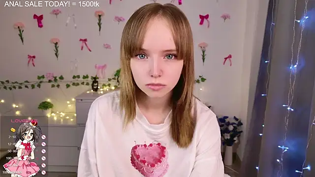 Snapshot of b4by_LoL1 chatting on March 21, 2025, 2:51 pm b4by LoL1 online show from March 21, 2025, 2:51 pm