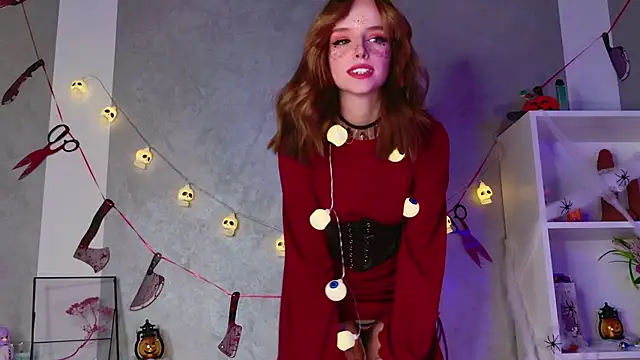 b4by LoL1 online show from October 30, 2025, 1:53 pm