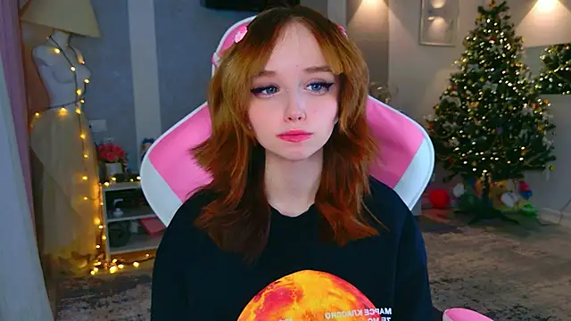 b4by LoL1 online show from January 10, 2026, 2:56 pm