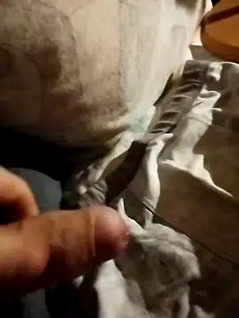 Grig1982 online show from February 21, 2026, 7:27 pm