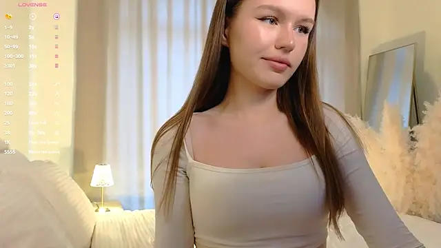 illumiangel online show from March 13, 2026, 9:36 am