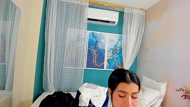Snapshot of TianaReedd chatting on September 10, 2025, 7:02 pm TianaReedd online show from September 10, 2025, 7:02 pm