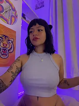 Snapshot of Ashley_Chriss chatting on March 15, 2025, 3:07 am Ashley Chriss online show from March 15, 2025, 3:07 am