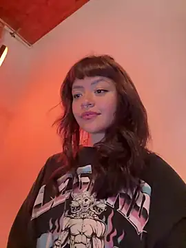 Snapshot of Ashley_Chriss chatting on January 5, 2025, 8:00 am Ashley Chriss online show from January 5, 2025, 8:00 am