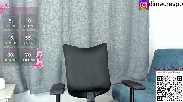 curly muscle online show from October 24, 2025, 7:02 pm