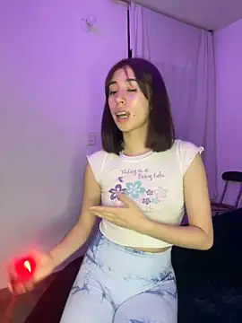 Catyloves online show from January 28, 2025, 3:36 am