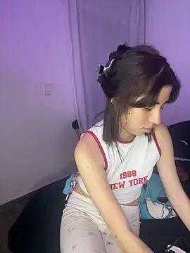 Catyloves online show from January 30, 2025, 3:55 am