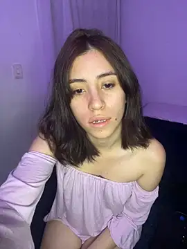 Catyloves online show from February 16, 2025, 6:10 am