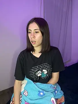 Catyloves online show from January 31, 2025, 4:25 am