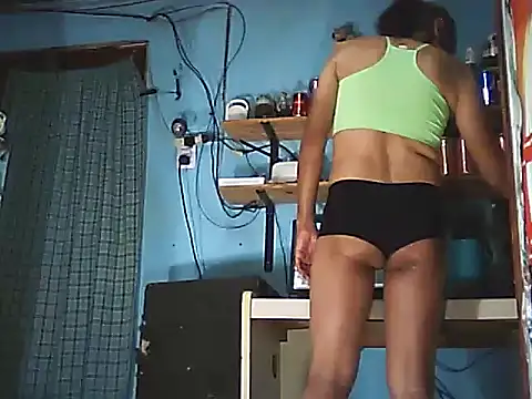 mariaputaxh online show from March 21, 2026, 5:30 am