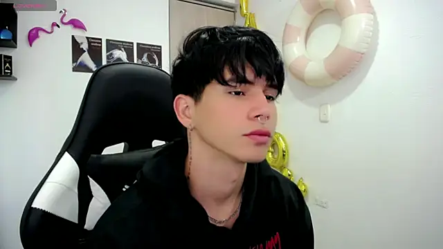 Tayson Rivers online show from September 13, 2025, 7:03 pm