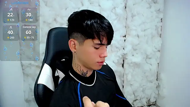 Tayson Rivers online show from November 24, 2025, 8:09 pm