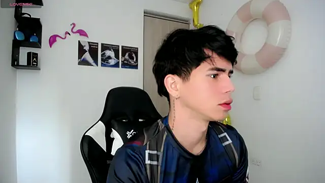 Tayson Rivers online show from September 14, 2025, 3:01 pm