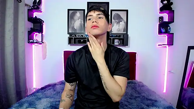 Tayson Rivers online show from January 29, 2025, 7:22 pm