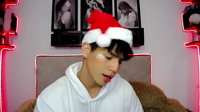 Tayson Rivers online show from December 8, 2024, 2:25 am