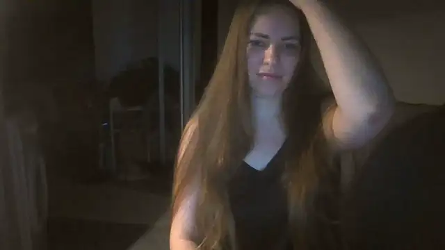 AnnaDiamond1 online show from November 2, 2025, 11:21 pm