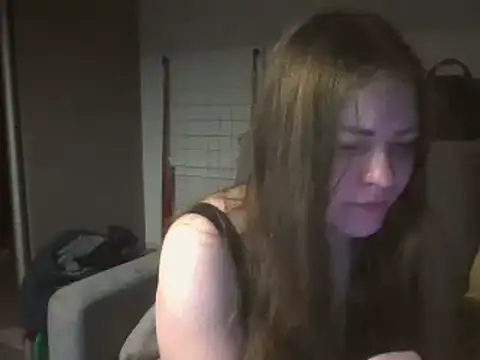 AnnaDiamond1 online show from February 26, 2025, 10:04 pm