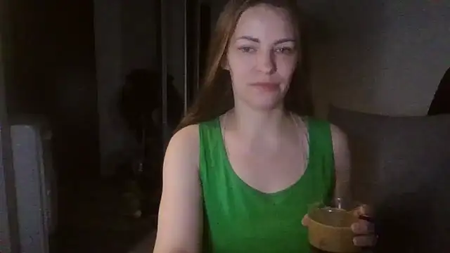 AnnaDiamond1 online show from April 8, 2026, 9:16 pm